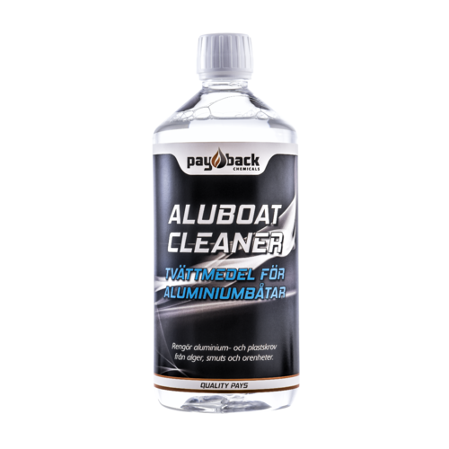 Payback Aluboat Cleaner