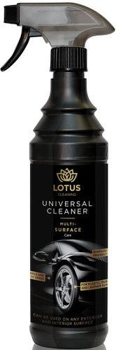 Lotus Cleaning Universal Cleaner yleispuhdistusaine sisä- ja ulkopuoli