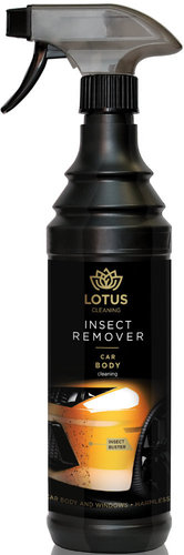 Lotus Cleaning hyönteistenpoistoaine