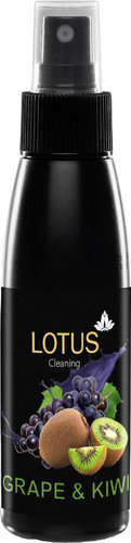 Lotus Cleaning hajuste - Black Grape & Kiwi 100 ml pullo