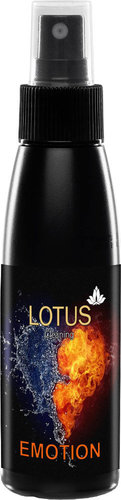 Lotus Cleaning hajuste - Emotion 100 ml pullo