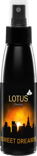 Lotus Cleaning hajuste - Sweet Dreams 100 ml pullo